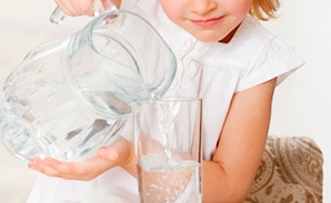 Remove Contaminants from Water